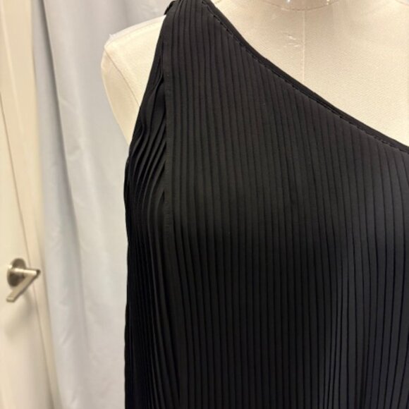 Brand New Michael Kors Black Dress Size M - Picture 6 of 10